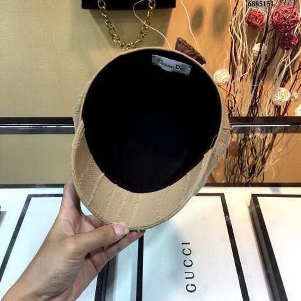 Dior Hats AAA-187