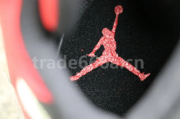 Authentic Air Jordan 13 “Reverse Bred”