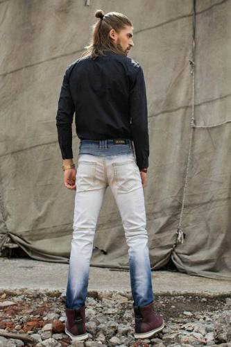 Balmain Jeans AAA quality-363(28-38)