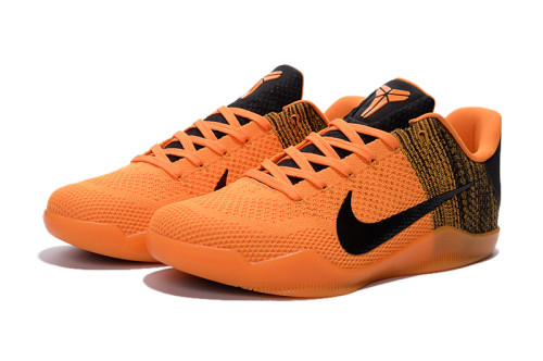 Nike Kobe Bryant 11 Shoes-026