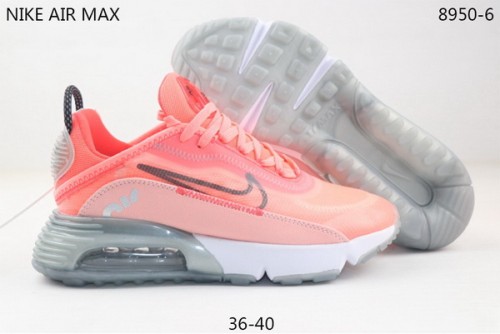 Nike Air Max 90 women shoes-464