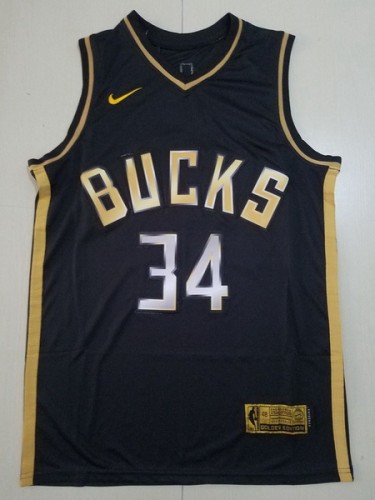 NBA Milwaukee Bucks-058