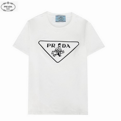Prada t-shirt men-004(S-XXL)