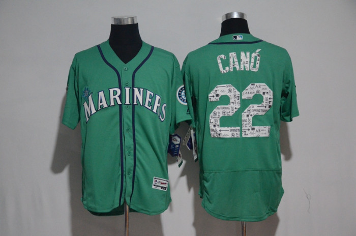 MLB Seattle Mariners-042