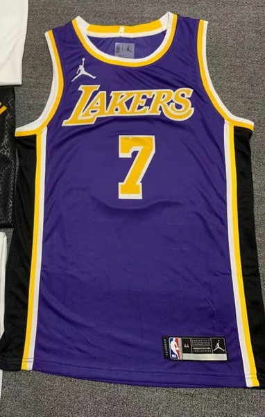 NBA Los Angeles Lakers-725