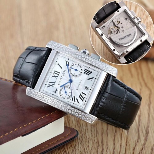 Cartier Watches-103