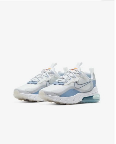 Nike Air Max 270 women shoes-721