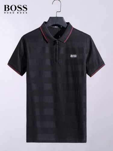 Boss polo t-shirt men-081(M-XXXL)