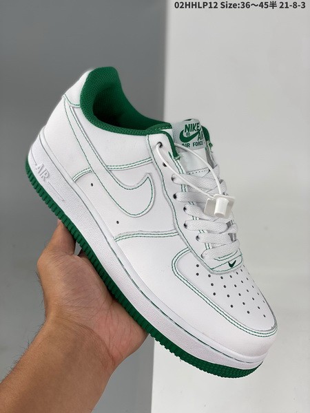 Nike air force shoes women low-2803