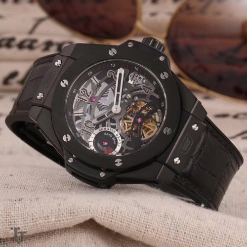 Hublot Watches-583