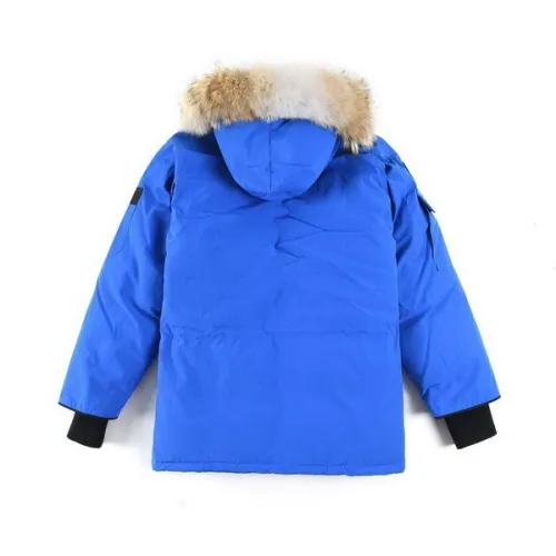 CG Down Jacket men-188