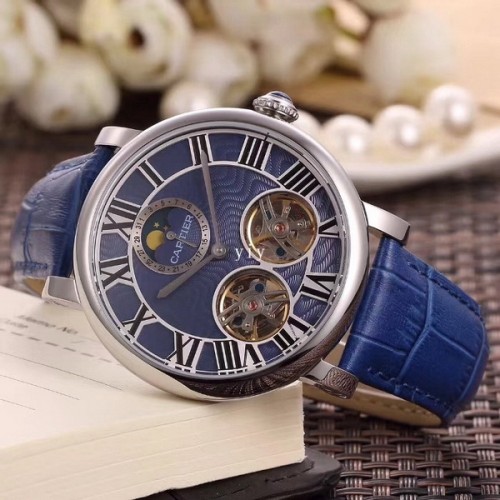 Cartier Watches-439