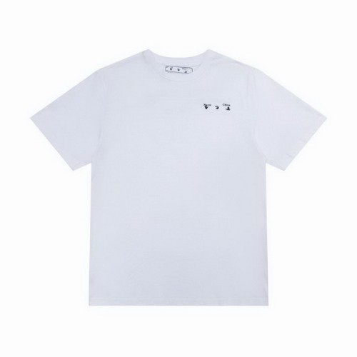 Off white t-shirt men-1443(S-XL)