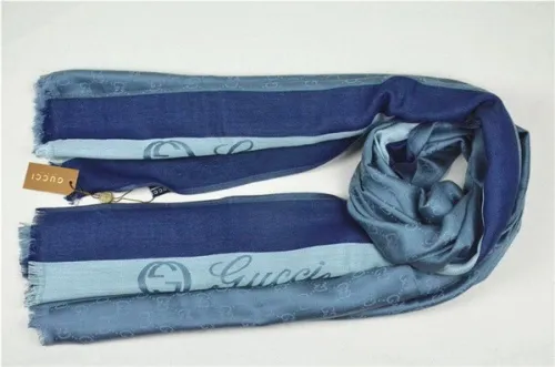 G Silk Scarf AAA-164