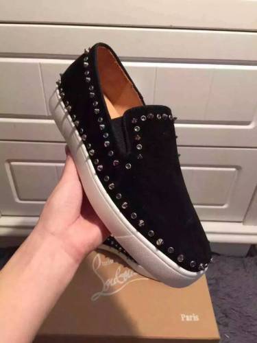 Super Max Perfect Christian Louboutin(with receipt)-023