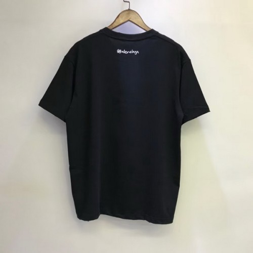 B Shirt 1：1 Quality-1675(XS-L)