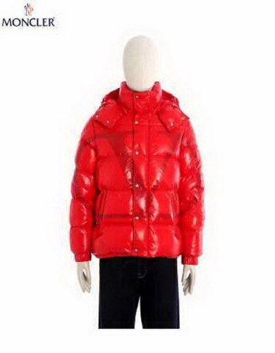 Moncler Down Coat men-494(M-XXXL)