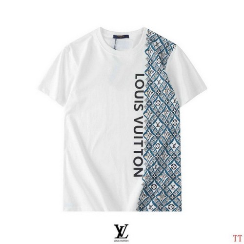 LV  t-shirt men-1195(S-XXL)