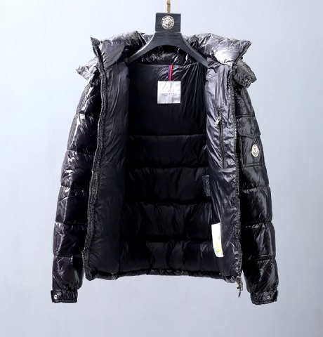 Moncler Down Coat men-327(M-XXXL)