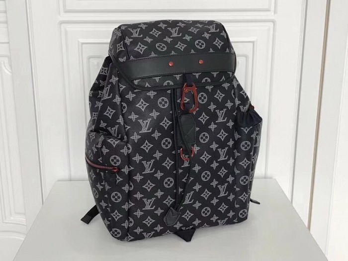 LV High End Quality Backpck-005