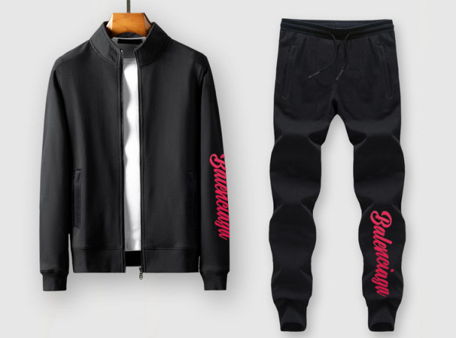 B suit-107(M-XXXXL)