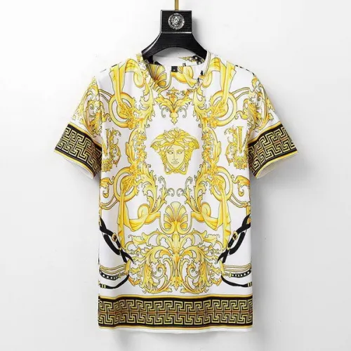 Versace t-shirt men-002(M-XXXL)