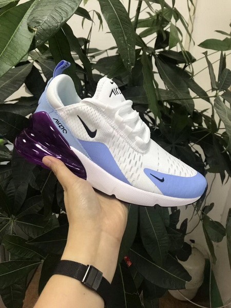 Nike Air Max 270 women shoes-307