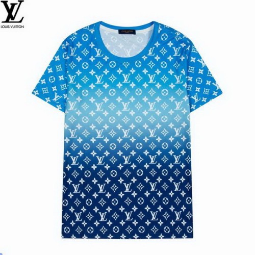 LV  t-shirt men-638(S-XXL)