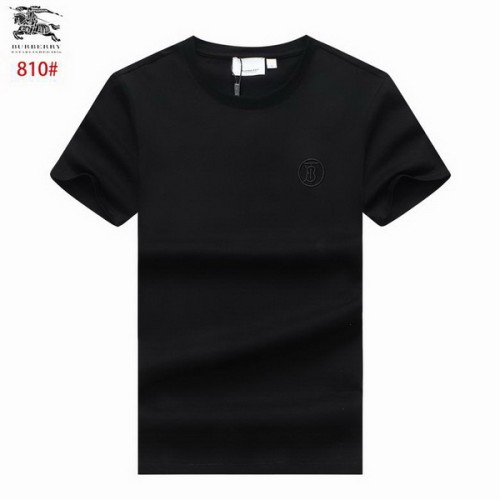 Burberry polo men t-shirt-021(M-XXXL)
