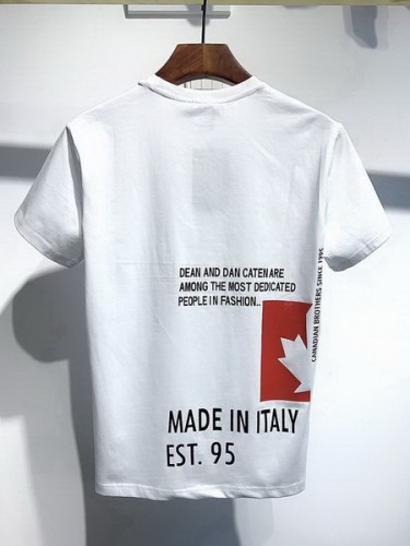 DSQ t-shirt men-018(M-XXXL)