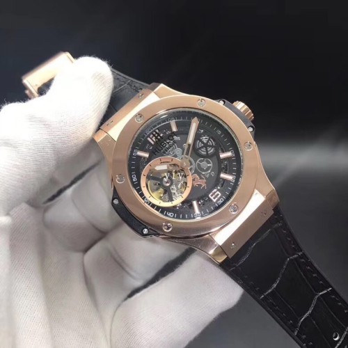 Hublot Watches-636