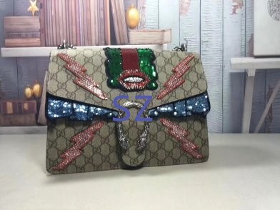 G Handbags AAA Quality Women-267