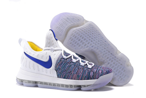 Nike KD 9 Shoes-019