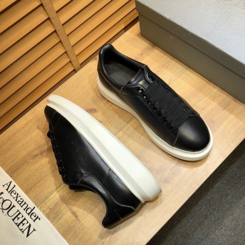 Alexander McQueen men shoes 1：1 quality-290