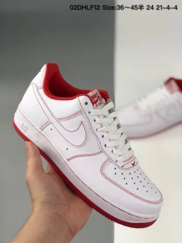 Nike air force shoes men low-2340