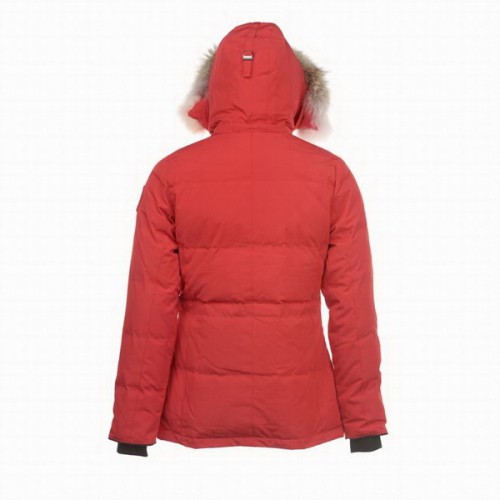 CG Down Jacket women-089