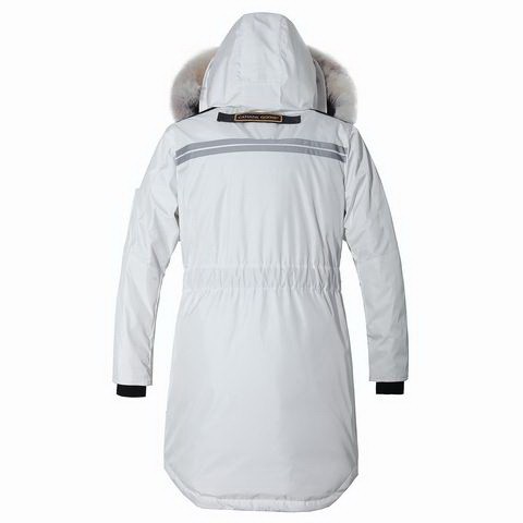 CG Down Jacket women-314