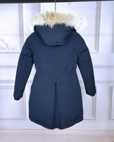 CG Down Jacket men-353