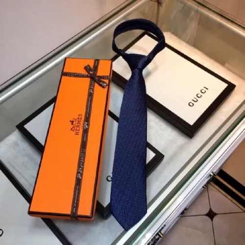 Hermes Necktie AAA Quality-072