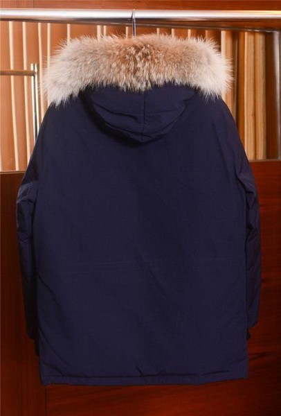 CG Down Jacket men-408