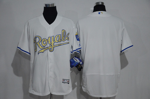MLB Kansas City Royals-023