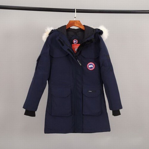 CG Down Jacket women-268