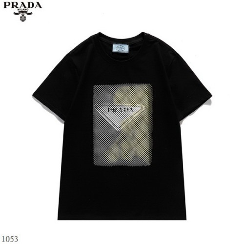 Prada t-shirt men-018(S-XXL)
