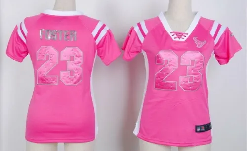 NEW NFL jerseys women-065