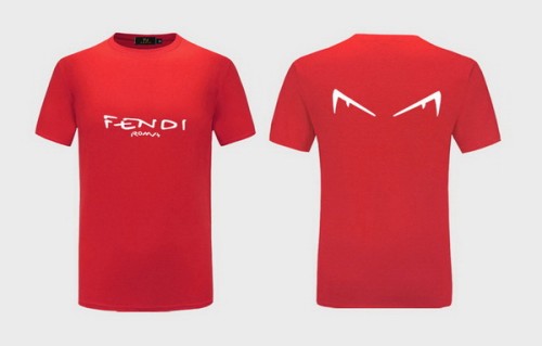 FD T-shirt-184(M-XXXL)