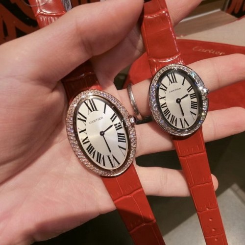 Cartier Watches-603