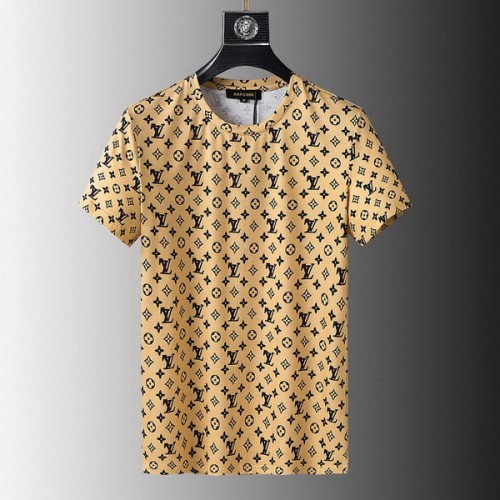 LV  t-shirt men-1076(M-XXXXXL)