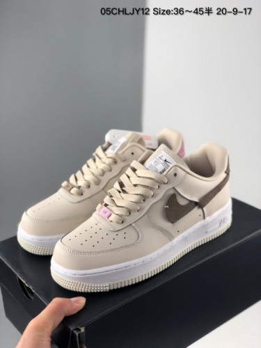Nike air force shoes women low-1515