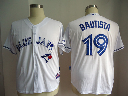 MLB Toronto Blue Jays-072