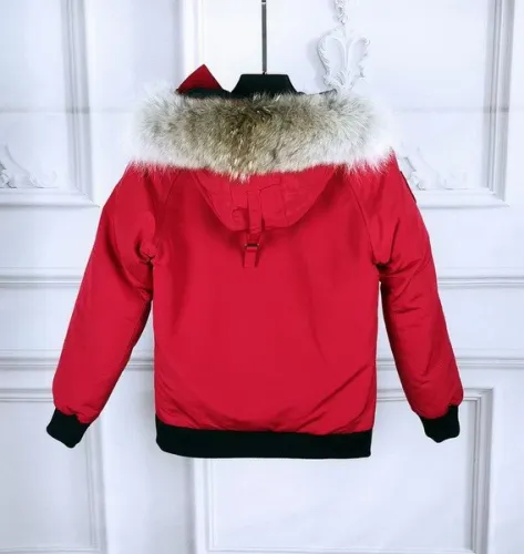 CG Down Jacket women-136